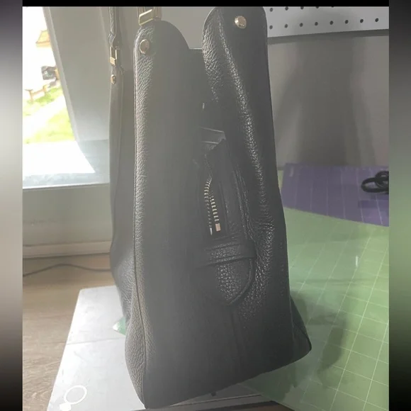 Kate Spade Leila Medium Triple Compartment Shoulder - Picture 3 of 5